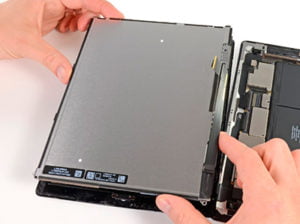 Reparar Ipad. informática Barcelona.