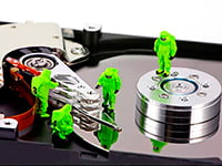 Mimetech mantenimiento informatico barcelona