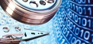 Recuperación de datos. informática mimetech.