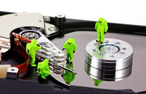Recuperación de datos. informática mimetech.